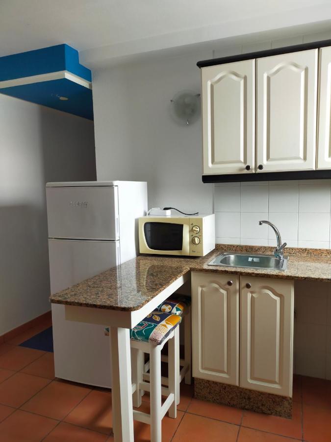 Apartamentos Isla Bonita Puerto Rico  Luaran gambar