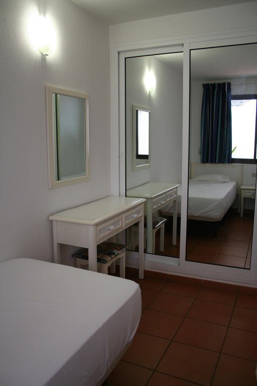 Apartamentos Isla Bonita Puerto Rico  Bilik gambar
