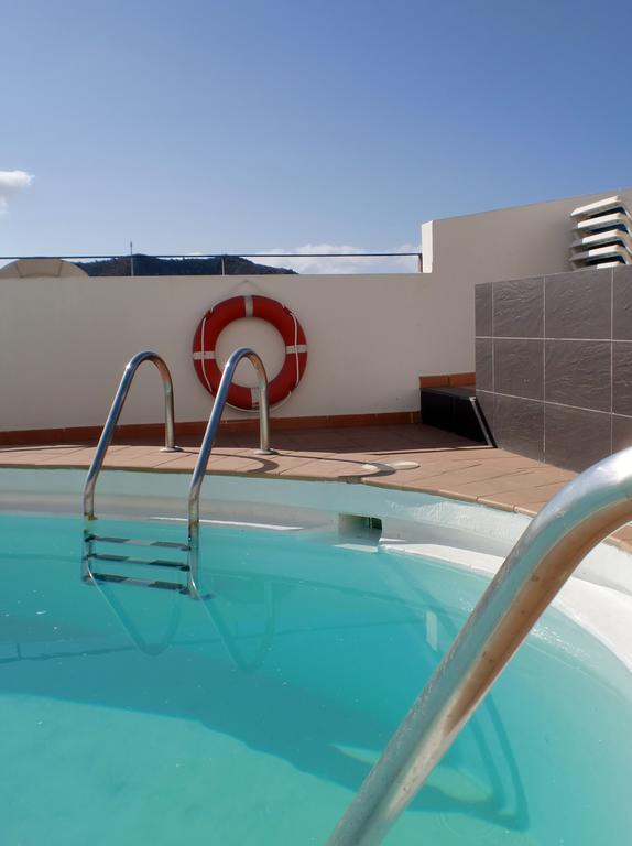 Apartamentos Isla Bonita Puerto Rico  Bilik gambar