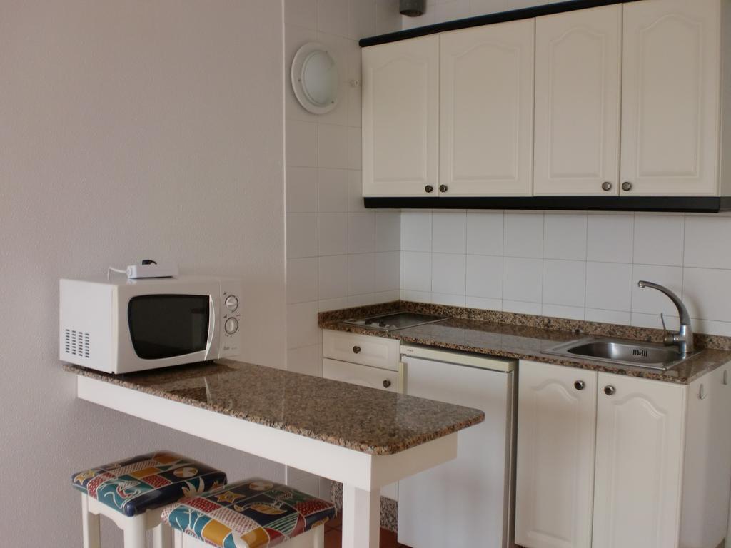 Apartamentos Isla Bonita Puerto Rico  Bilik gambar