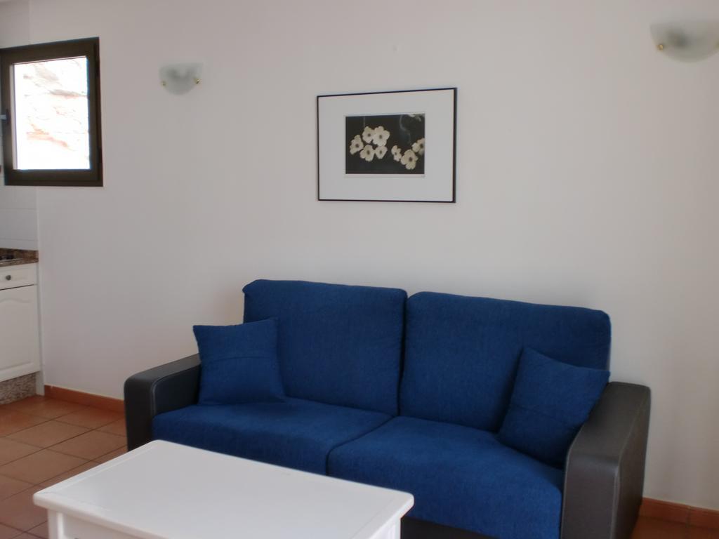 Apartamentos Isla Bonita Puerto Rico  Bilik gambar
