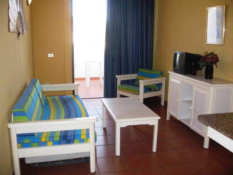 Apartamentos Isla Bonita Puerto Rico  Luaran gambar