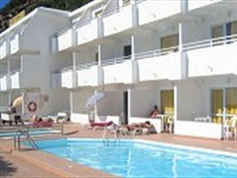 Apartamentos Isla Bonita Puerto Rico  Luaran gambar