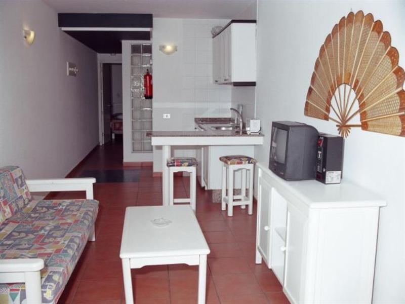 Apartamentos Isla Bonita Puerto Rico  Luaran gambar