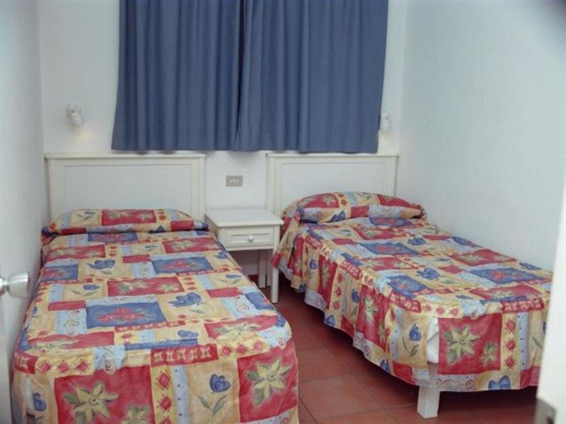 Apartamentos Isla Bonita Puerto Rico  Luaran gambar