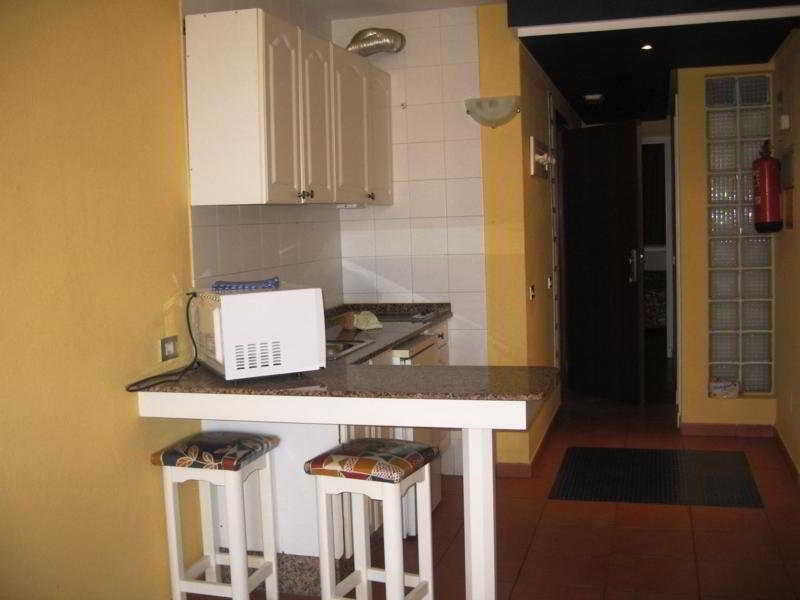 Apartamentos Isla Bonita Puerto Rico  Luaran gambar