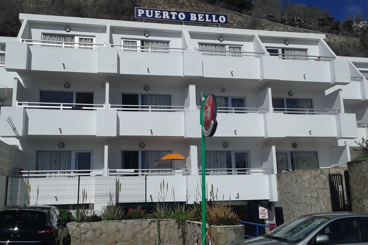 Apartamentos Isla Bonita Puerto Rico  Luaran gambar