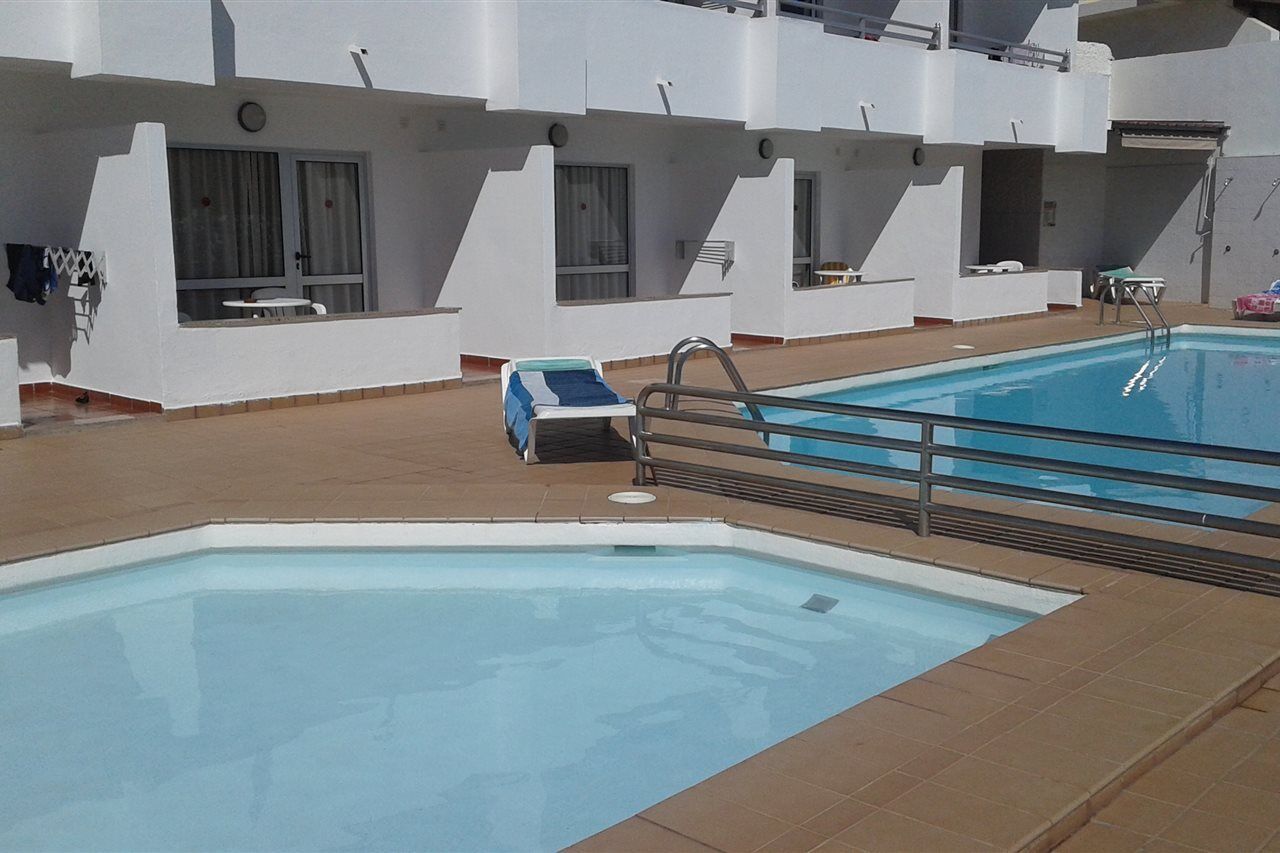 Apartamentos Isla Bonita Puerto Rico  Luaran gambar