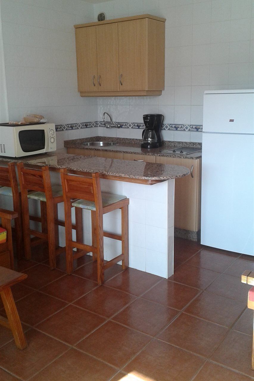 Apartamentos Isla Bonita Puerto Rico  Luaran gambar
