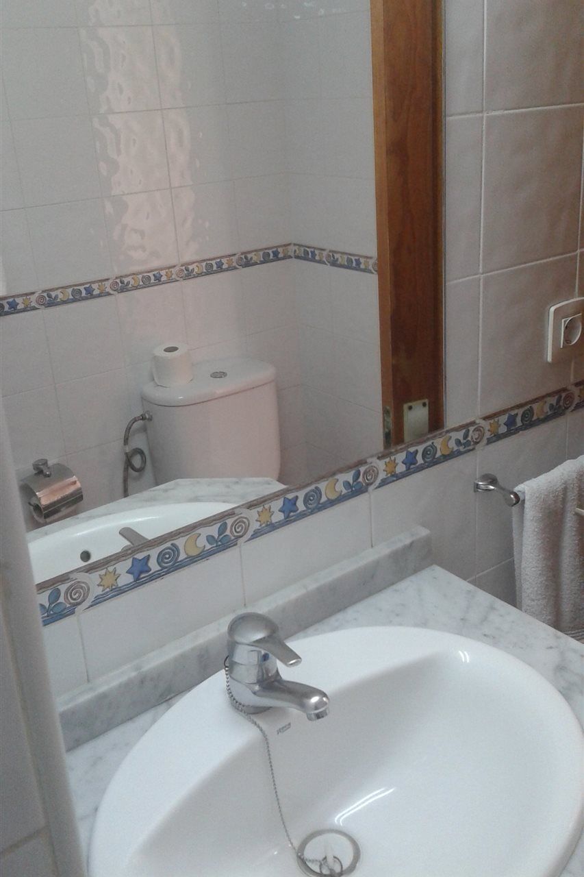 Apartamentos Isla Bonita Puerto Rico  Luaran gambar