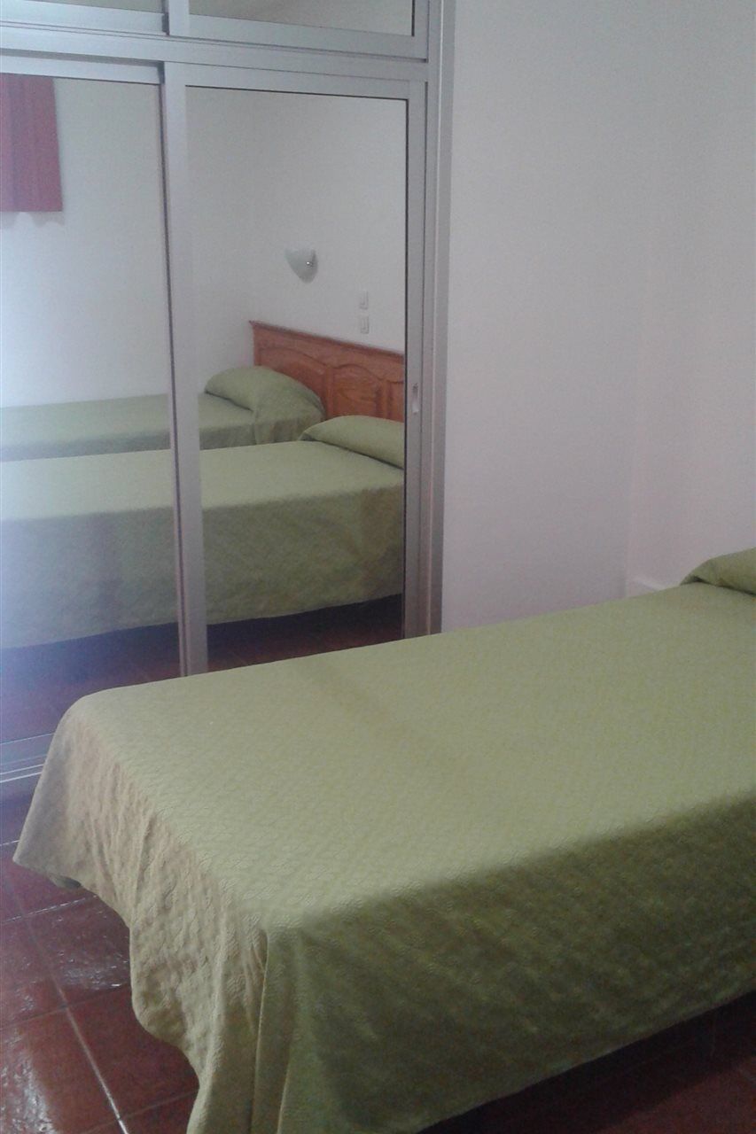 Apartamentos Isla Bonita Puerto Rico  Luaran gambar